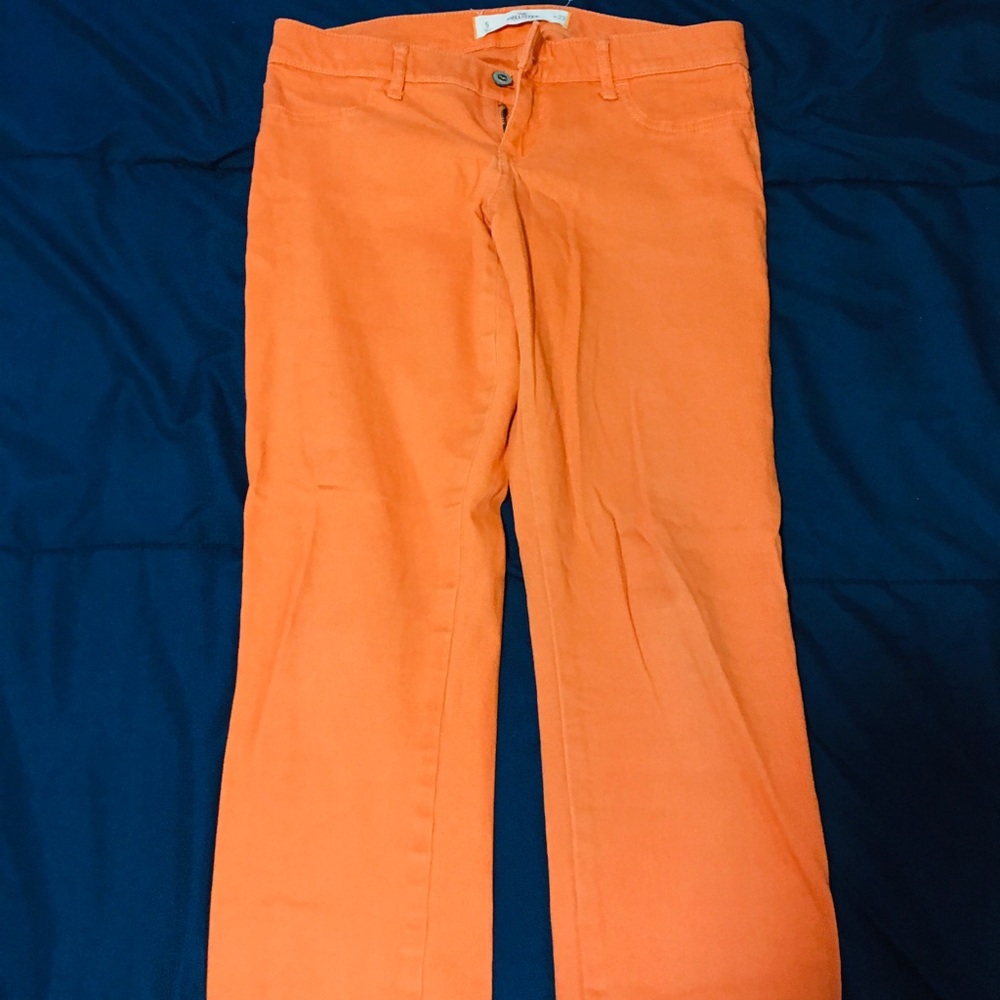 Hollister denim jeans great condition BNWOT